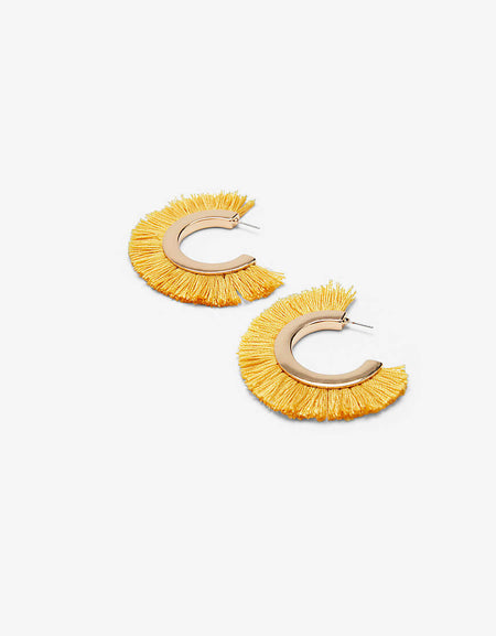 Winter Coat with Hat