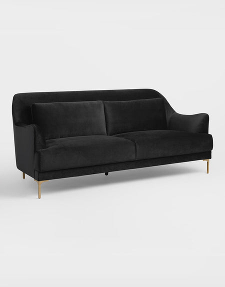 Winter Coat with Hat