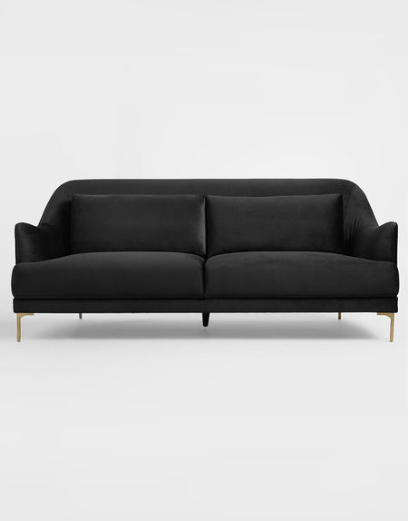 Winter Coat with Hat