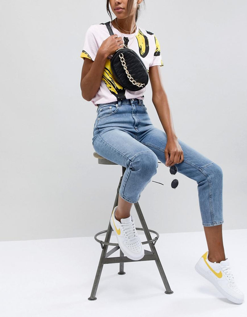 Winter Coat with Hat