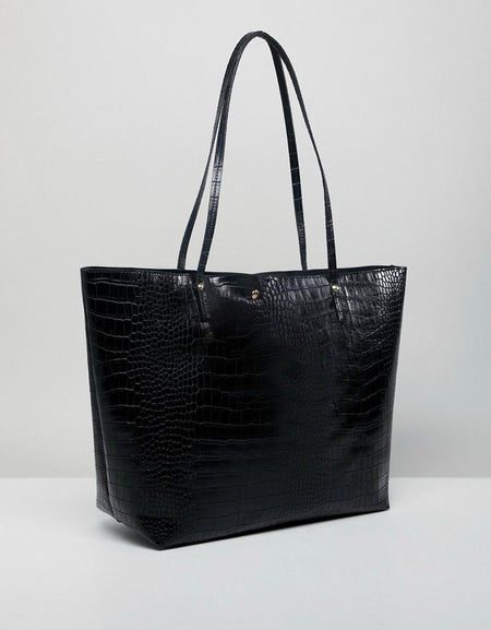 Winter Coat with Hat