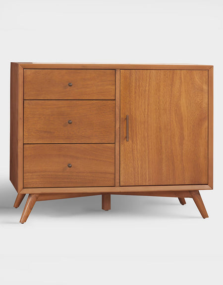 Winter Coat with Hat