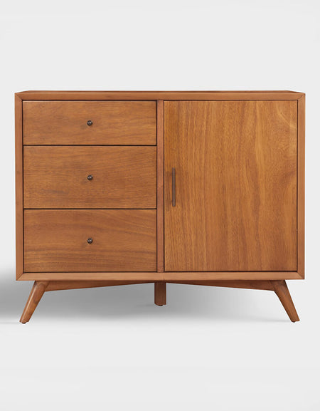 Winter Coat with Hat