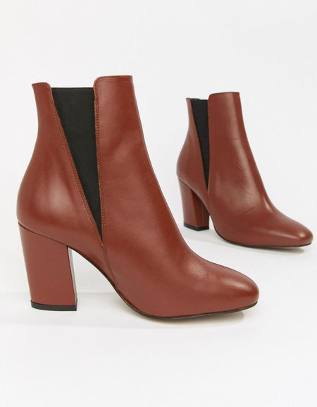 Winter Coat with Hat