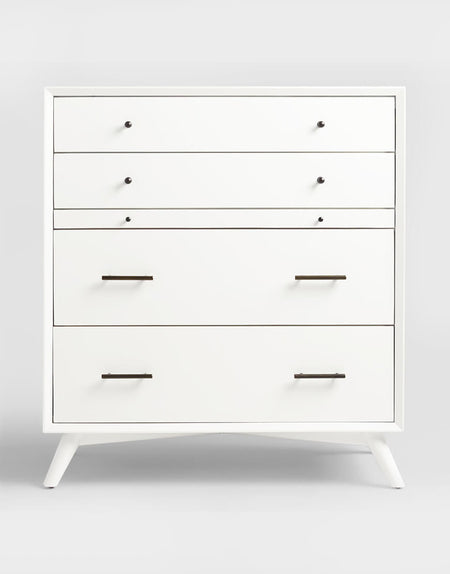 Winter Coat with Hat