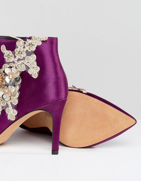 Winter Coat with Hat