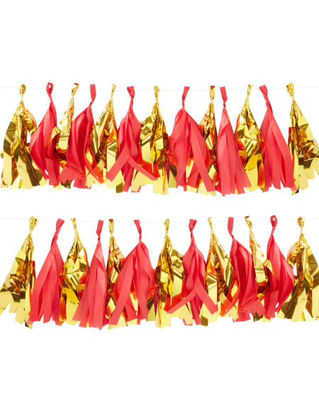 Winter Coat with Hat