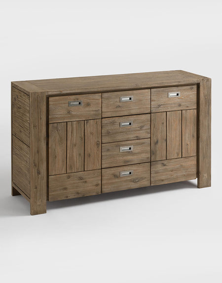 Winter Coat with Hat