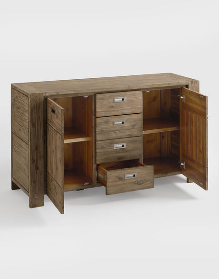 Winter Coat with Hat