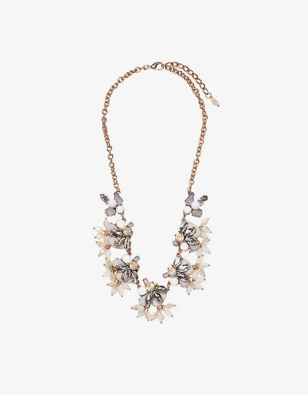 Winter Coat with Hat