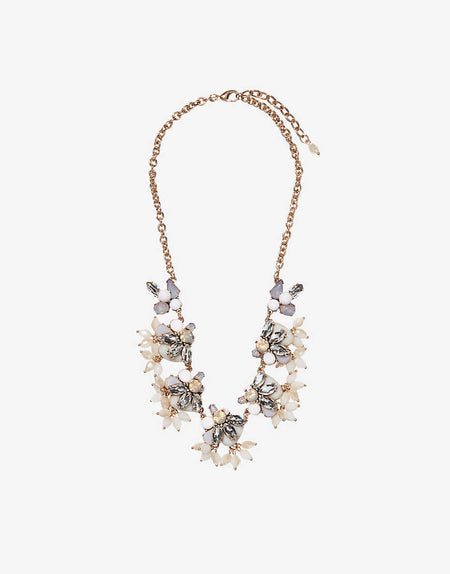 Winter Coat with Hat