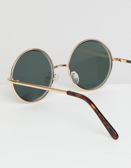 Winter Coat with Hat