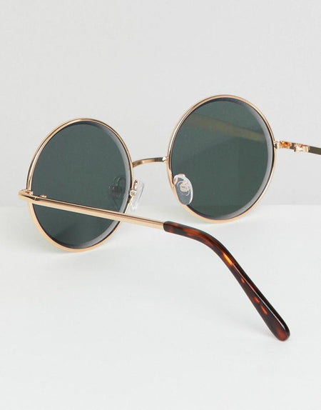 Winter Coat with Hat