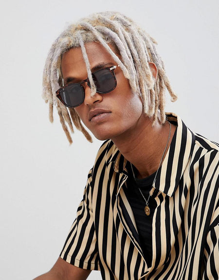 Winter Coat with Hat