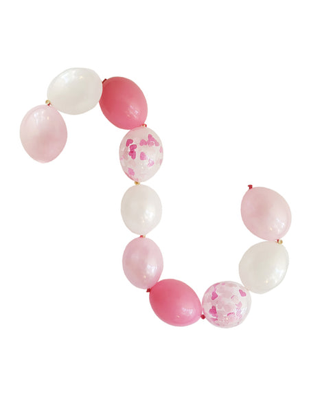 Winter Coat with Hat