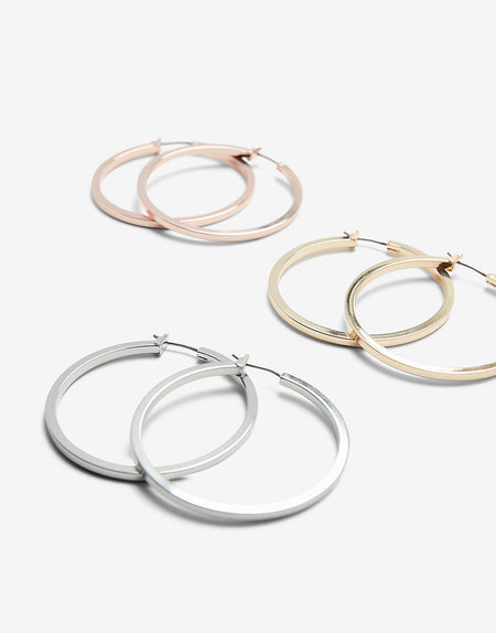 Winter Coat with Hat