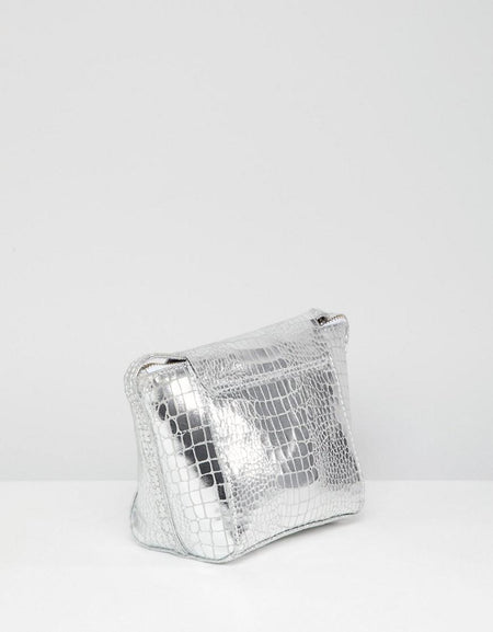 Winter Coat with Hat