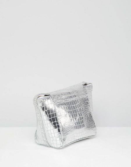 Winter Coat with Hat