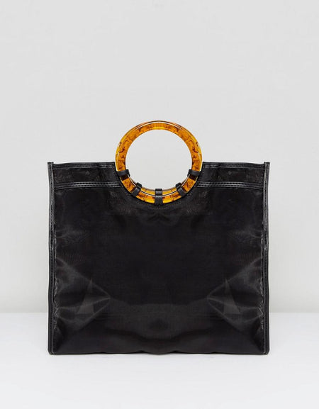 Winter Coat with Hat