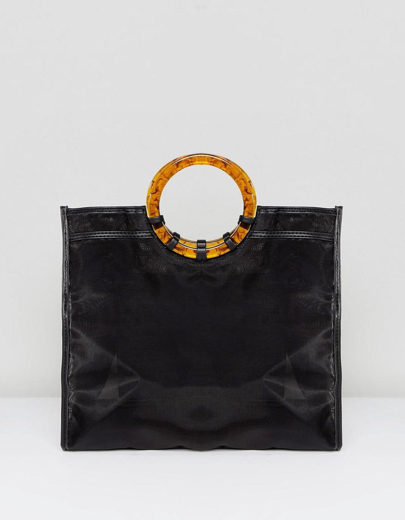 Winter Coat with Hat