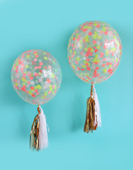 Winter Coat with Hat