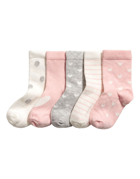 Winter Coat with Hat