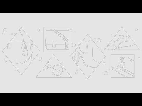 Load and play video in Gallery viewer, Winter Coat with Hat