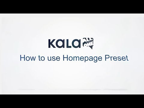 Load and play video in Gallery viewer, Product Group Items