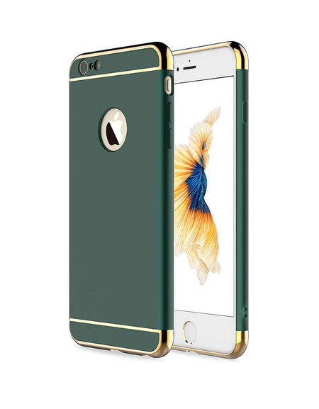 Winter Coat with Hat