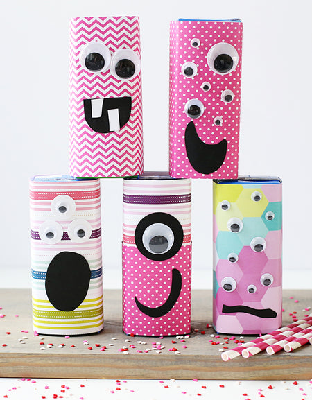 Winter Coat with Hat