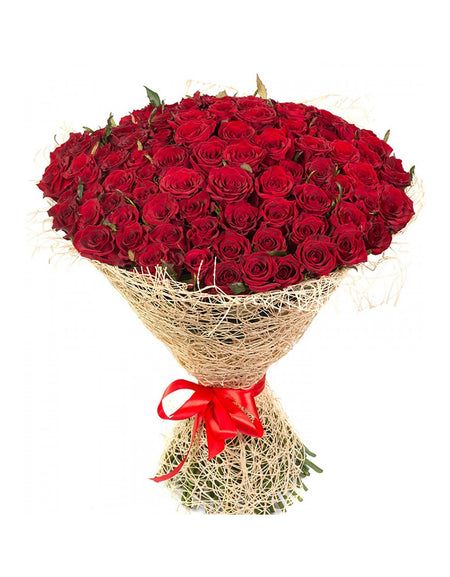 Winter Coat with Hat