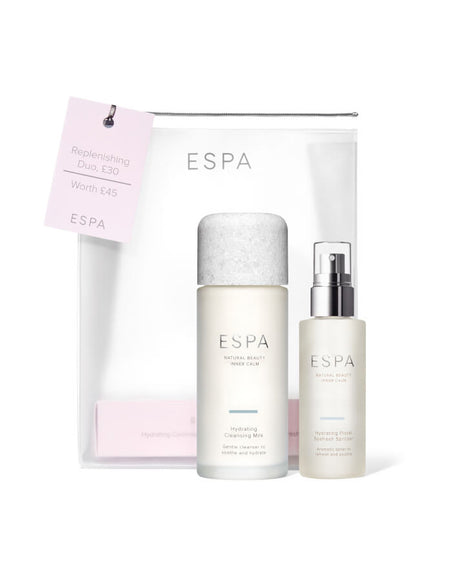 Winter Coat with Hat