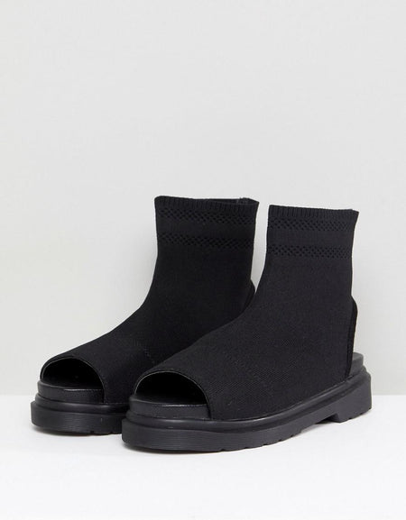 Winter Coat with Hat