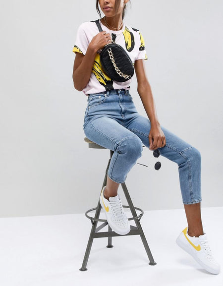 Winter Coat with Hat