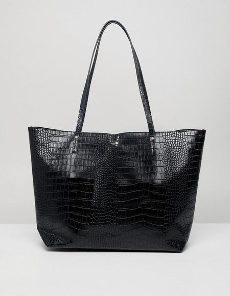 Winter Coat with Hat