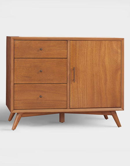 Winter Coat with Hat