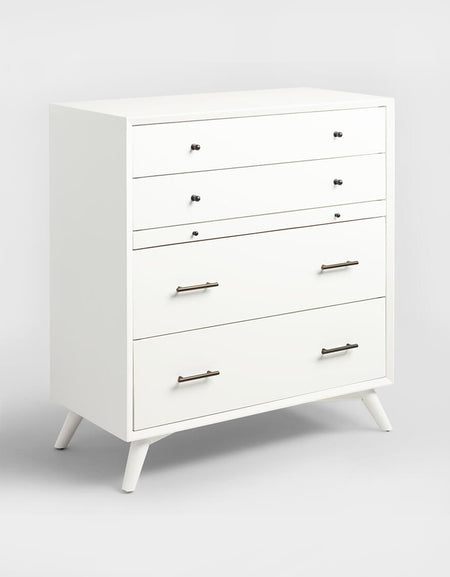 Winter Coat with Hat