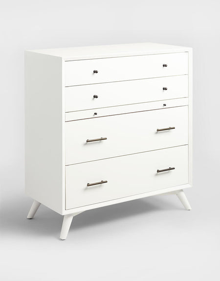 Winter Coat with Hat