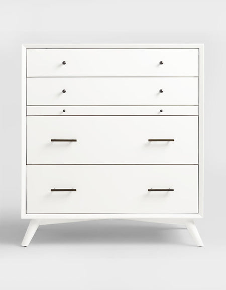 Winter Coat with Hat