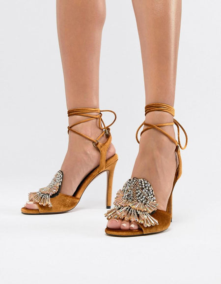 Winter Coat with Hat