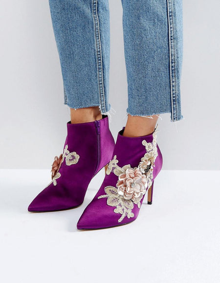 Winter Coat with Hat