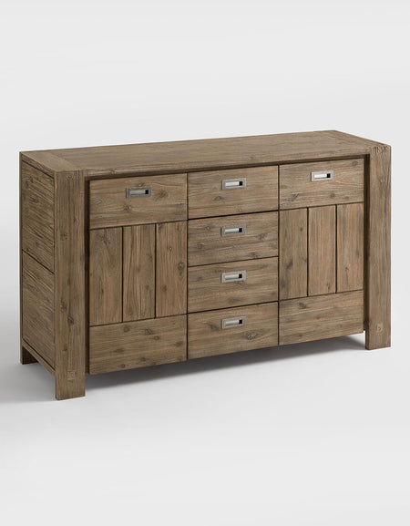 Winter Coat with Hat