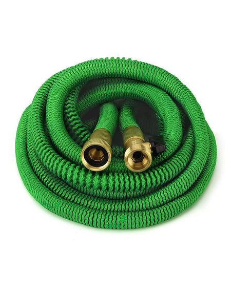 Winter Coat with Hat