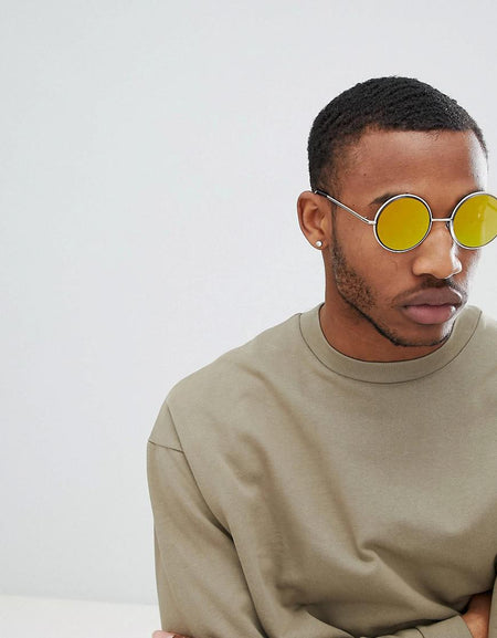 Winter Coat with Hat