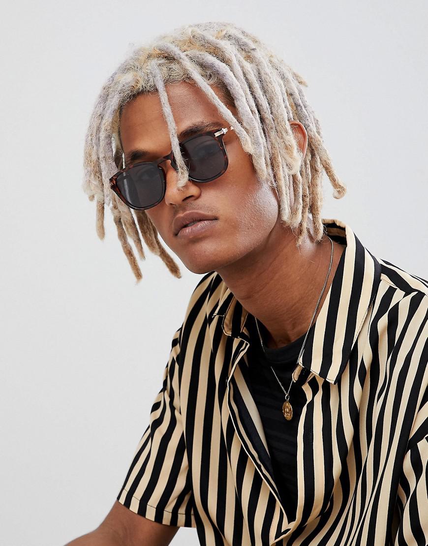 Winter Coat with Hat