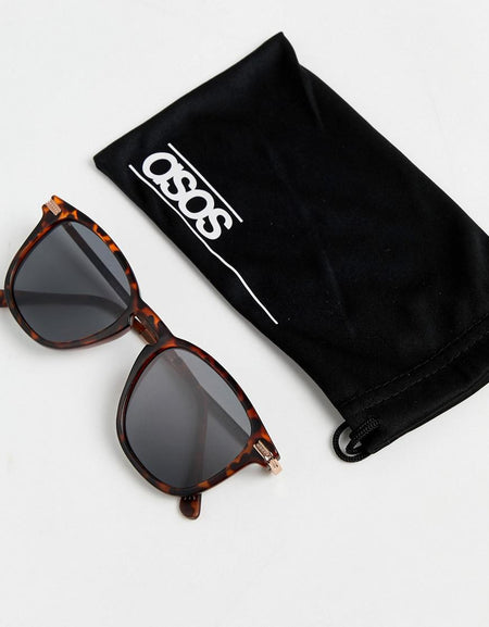 Winter Coat with Hat