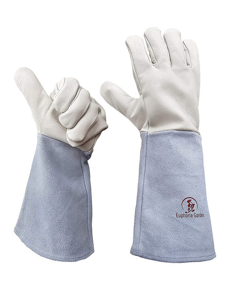 Winter Coat with Hat