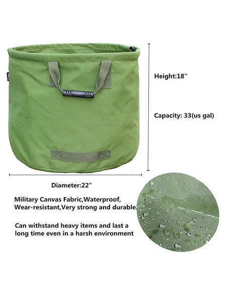 Winter Coat with Hat