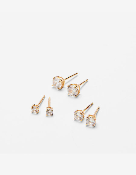 Winter Coat with Hat