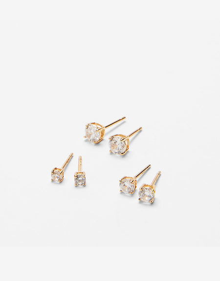 Winter Coat with Hat